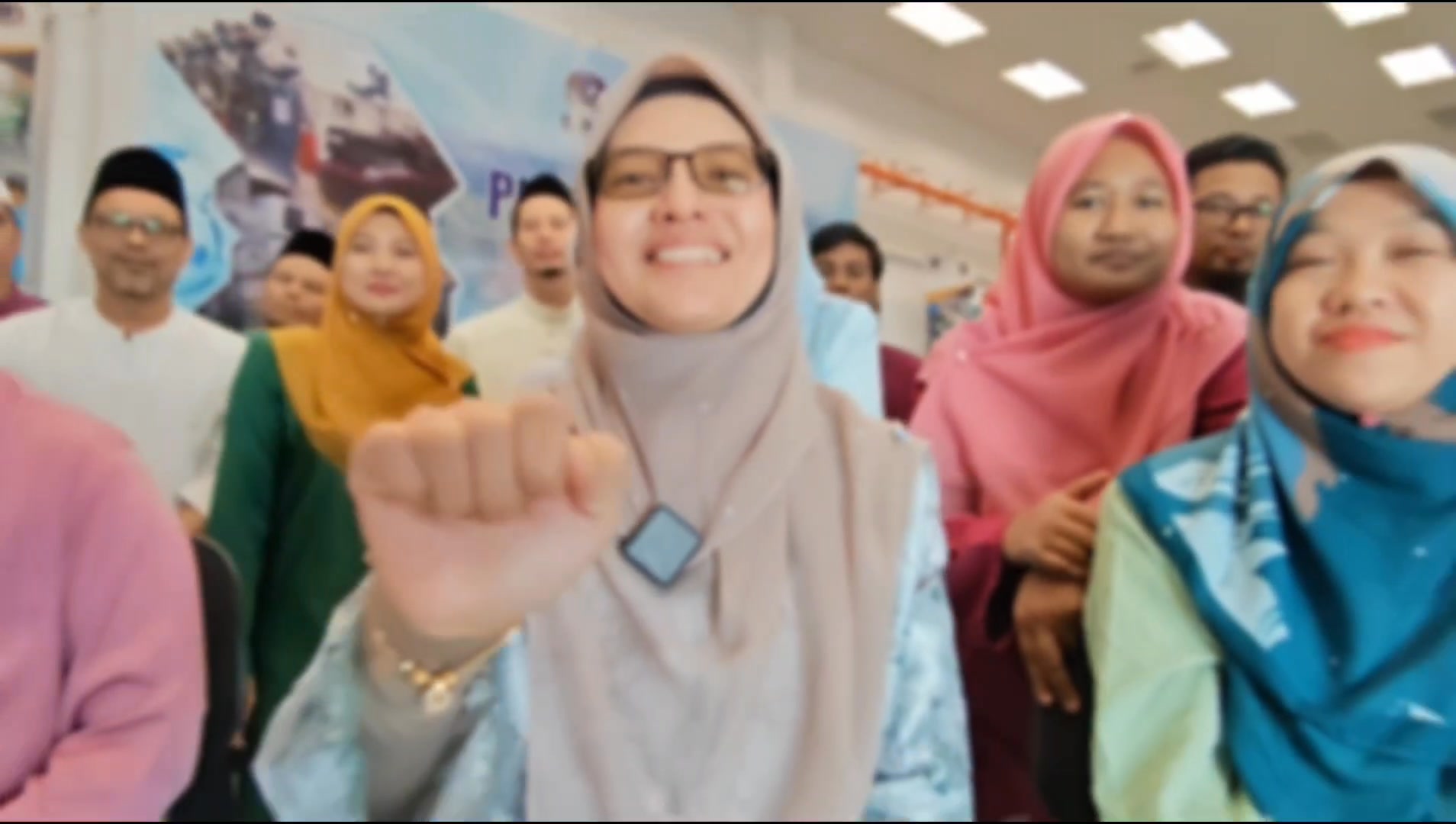 Pusat TVET Universiti Malaysia Perlis