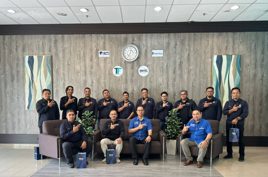 Pusat TVET Universiti Malaysia Perlis
